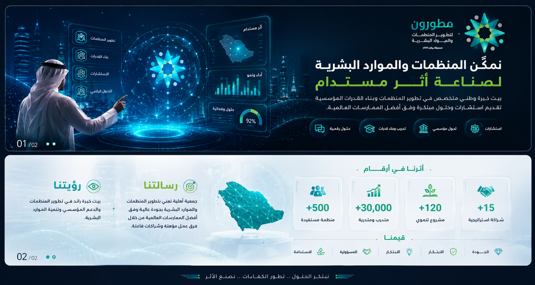 جمعية مطورون