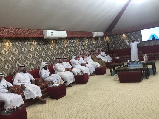 مشروع الديوانية 2018